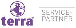 Terra Service Partner